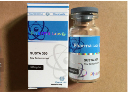 Rectangle Pharma 10 ml Vial Cajas y etiquetas personalizadas para un embalaje único