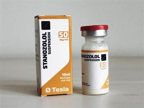 La botella del vial de suspensión de estanozolol etiqueta las etiquetas médicas de encargo impermeables plásticas