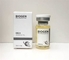 Etiquetas y cajas de viales de Superbol 400 Biogen Pharmaceuticals