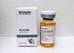 Etiquetas y cajas de viales de Superbol 400 Biogen Pharmaceuticals