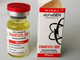 Etiquetas y cajas de viales de 10 ml Embalaje de viales de Alphagen Pharmaceuticals