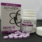 Etiquetas y cajas orales de Alphagen Pharma Ananvar 20mg para el empaquetado del vial