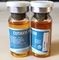 Kalpa Pharmaceuticals Vial inyectable Drostanolona propionato Etiquetas del vial
