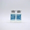 Kalpa Pharmaceuticals Vial inyectable Drostanolona propionato Etiquetas del vial