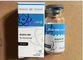 Rectangle Pharma 10 ml Vial Cajas y etiquetas personalizadas para un embalaje único