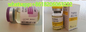 Anunció 10ml de papel Vial Labels Square Shape For Pharma anabólico