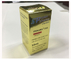Hermoso diseño auto-adhesivo de papel de las etiquetas del color oro con la impresión de CMYK