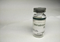 Etiquetas del frasco del frasco de Winstrolone 50, material de papel revestido de las etiquetas adhesivas de la etiqueta engomada