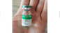 Pruebe la impresión farmacéutica de 400 etiquetas de encargo del frasco/de las etiquetas engomadas de la botella de píldora