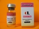 Centrinolab Packaging Vial de inyección Etiquetas de botella y cajas con vial