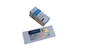 La aduana de empaquetado de la caja brillante de papel del frasco de Pharm imprimió para 10ml la prueba E 250mg