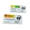 Color Prostasia Maxtest de Pantone 450 10ml Vial Labels