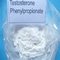 99% prueba Phenylpropionate 10ml Etiquetas y cajas de botellas