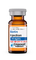 El PVC autoriza la inyección Vial Labels de cristal de Enanthate de la testosterona de la farmacia
