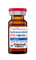 El PVC autoriza la inyección Vial Labels de cristal de Enanthate de la testosterona de la farmacia