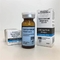 Vidrio Vial Labels de Cypionate de la testosterona del prueba de laboratorio de Pharma E Cypionate