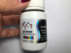 Etiquetas orales de impresión ULTRAVIOLETA de la medicina 50mg para la botella de Viagra