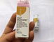 Dipropionato 12 mg/ml etiquetas ácidas propiónicas y cajas de Imizol Imidocarb