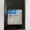 Etiquetas únicas de Pharma Aromasin 10mg con los bolsos negros de la cremallera del papel de aluminio