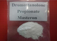 Fuerza androgénica CasNO.846-48-0 de la hormona del propionato esteroidal androgénico de Masteron Drostanolone
