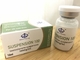 Impresión bicolor de Maha Pharma Winstrol Vial Labels y de la caja