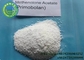 El acetato anabólico de Methenolone pulveriza CAS 434-05-9