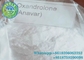 Los esteroides anabólicos orales más seguros de OXA para cortar la cuenta de glóbulo roja baja de Anavar Oxandrolone CAS 53-39-4