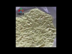 Raw material powder