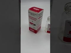 Anavar Oxandrolona 50 comprimidos píldora BAGS Etiqueta Impresión de hologramas Impermeable Uso farmacéutico