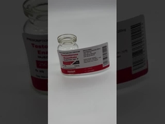 Tb 500 péptidos Etiquetas del vial Hormonas de crecimiento péptidos etiquetas