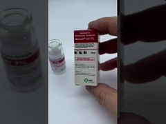 Etiquetas de frascos de vidrio blanco para frascos de plástico de diseño personalizable