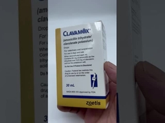 Enrollados / hojas Embalaje 10 ml Vial Etiquetas Holográmica Impermeable Durable