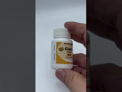 Methandrostendlone 10 mg 100 tabletas Holograma etiquetas personalizadas de las botellas de píldoras
