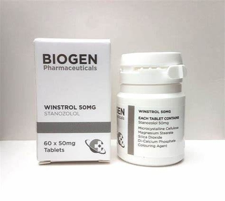 Biogen Pharma Dianabol 10mg hace tabletas etiquetas de la botella de píldora y las cajas ajustan