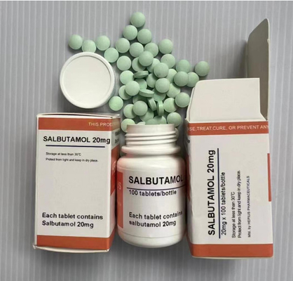 841205-47-8 Ostarine MK 2866 10 mg 20 mg En las etiquetas y en las cajas del vial oral