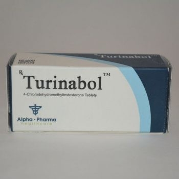 4-Chlorodehydromethyltest Oral Turinabol Etiquetas y caja 2446-23-3