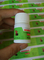 De Gorilla Lab Quality Gorilla Capsules de las etiquetas botellas de píldora orales 15mg Fot