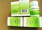 Comprimidos orales Etiquetas del vial personalizadas Vial farmacéutico de 10 ml