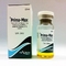 Botella olográfica de los productos farmacéuticos 10ml Vial Labels And Boxes For