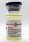 Vial de productos farmacéuticos Vial corporal 10 ml Etiquetas de inyección personalizadas