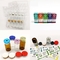 Impresión offset en cajas de envases farmacéuticos de materiales plásticos