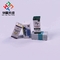 Impresión de Pantone de envases de medicamentos personalizados para la industria farmacéutica
