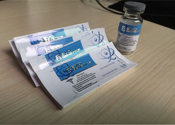 Oxandrolona Anavar píldora oral