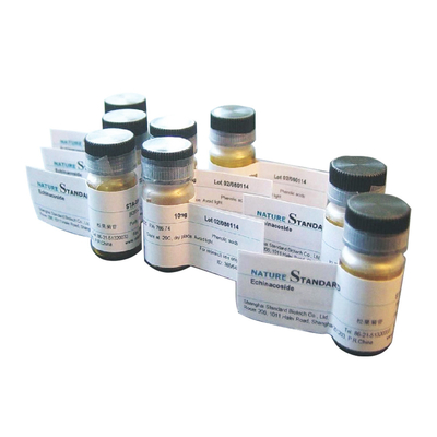 Etiqueta del frasco holográfico láser impermeable de 10 ml para los frascos de medicamentos de farmacia con péptidos