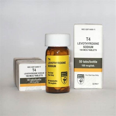 Hilma Pharma 10 ml resistente al agua etiqueta de etiqueta del vial Impresión blanca a todo color