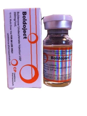 Etiquetas de inyección de esteroides 1 ml etiquetas de vial para culturistas