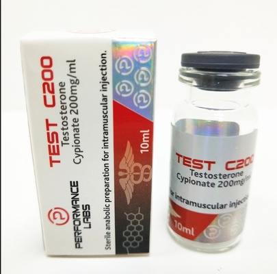 Deca Durobolin 250 10 ml Etiquetas del vial Esteroides para inyección Etiquetas de farmacia