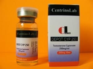 Gen Pharma marca Deca Durobolin Etiquetas y cajas para esteroides anabólicos