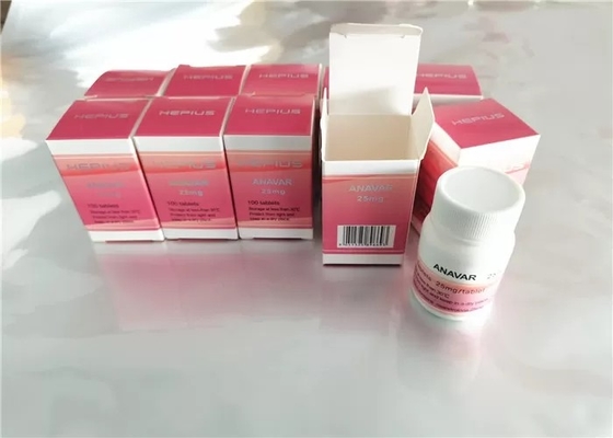 Etiquetas de bolsas de Halotestin 10 mg para pastillas orales