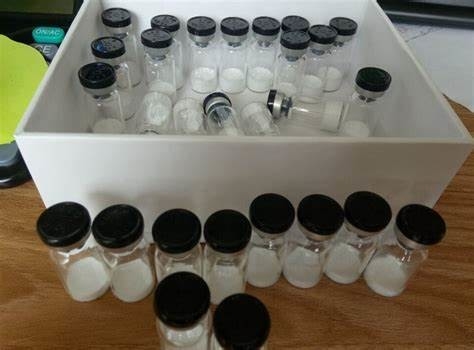 Bpc 157 5 mg péptido autoadhesivo 2 ml etiquetas del vial etiquetas adhesivas resistentes al agua